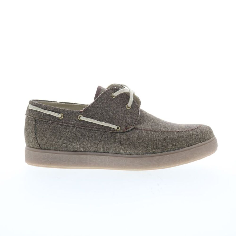Hitchcock Womens Sheila Brown Shoes (NWT)